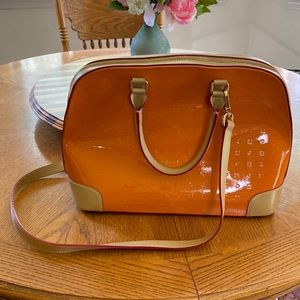 Arcadia Shoulder/Handbag